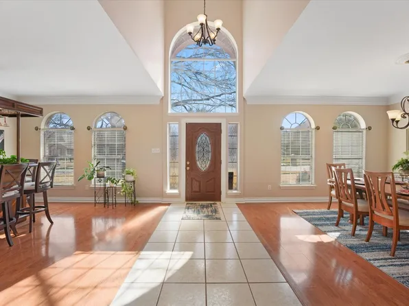 633 Mossycup Oak Dr, Plano, TX 75025