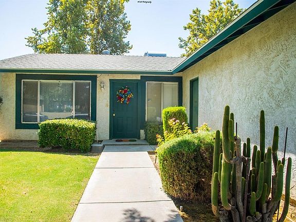 Entry way