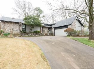6565 S Irvington Ave, Tulsa, OK 74136