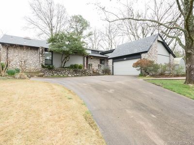 6565 S Irvington Ave, Tulsa, OK, 74136