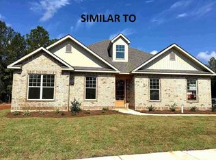 201 Preservation Pkwy, Perry, GA 31069