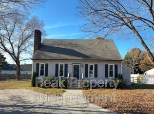11148 Timonium Dr, Chester, VA 23831
