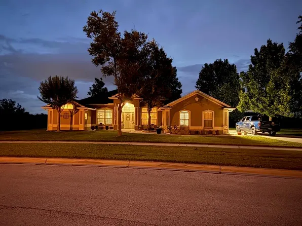 12734 COLONNADE CIRCLE, CLERMONT, FL 34711
