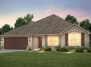 2306 Whitney Ln, Wylie, TX 75098