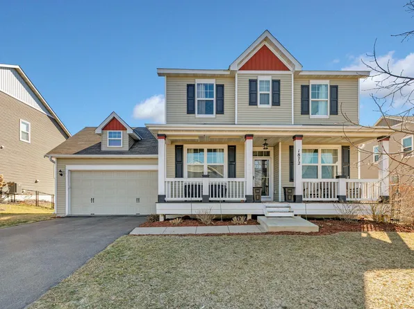 1872 Green Ash Dr, Carver, MN 55315