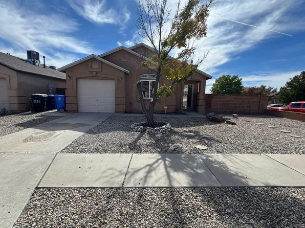 6140 Ursa Ave NW, Albuquerque, NM 87114