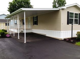 7 Deer Hill Rd, Colebrook, CT 06021