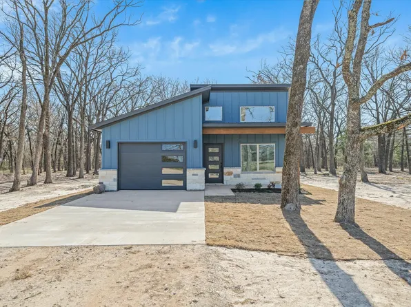 232 Vz County Road 3722, Wills Point, TX 75169