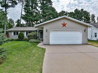 5707 PINE PARK STREET, Weston, WI 54476