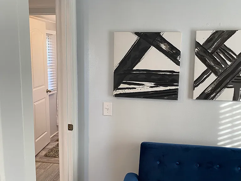 (2nd Bedroom, Den/ Office)