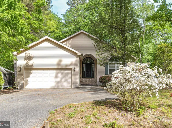 186 Ocean Pkwy, Ocean Pines, MD 21811