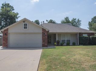 3910 E 32nd St, Tulsa, OK 74135