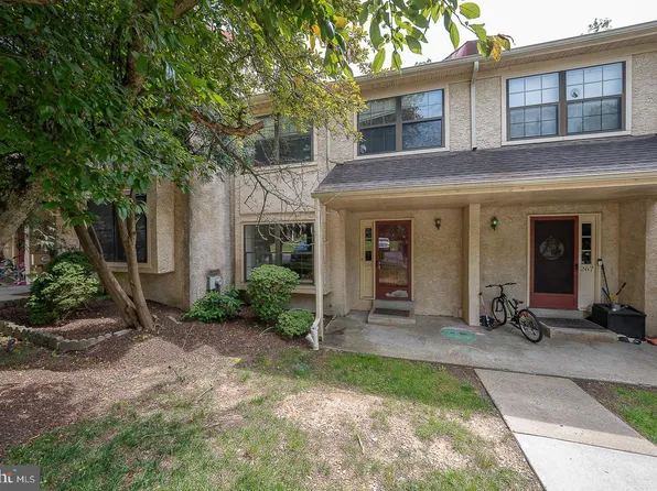 266 Walnut Springs Ct #266, West Chester, PA 19380