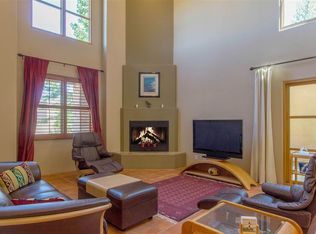 1659 Sentiero Della Villa, Santa Fe, NM 87506