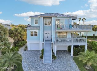 210 Outrigger Way, Saint Augustine, FL 32084