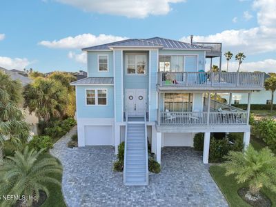 210 OUTRIGGER Way, Saint Augustine, FL, 32084