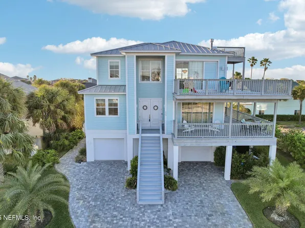210 OUTRIGGER Way, St. Augustine, FL 32084
