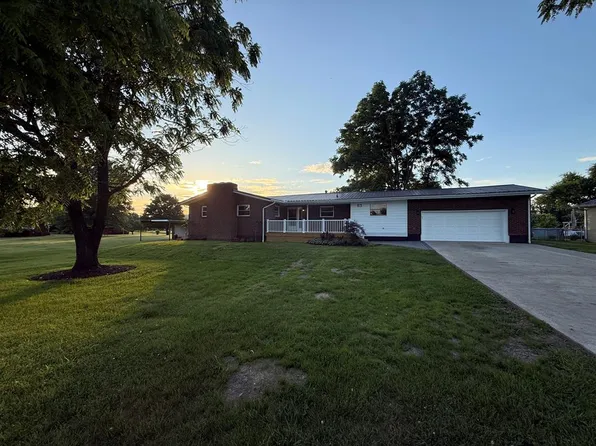 63 Ginat Dr, Franklin Furnace, OH 45629