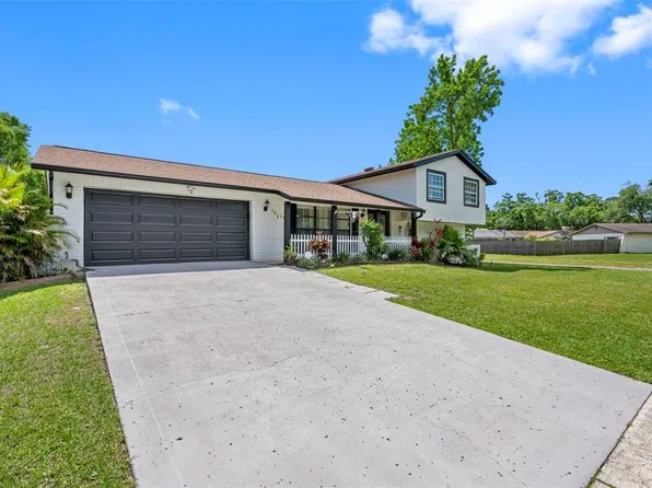 16513 Silverhill Dr, Tampa, FL 33624