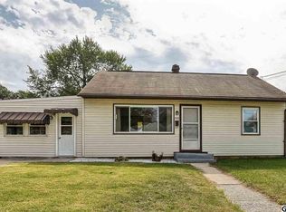 209 Cumberland Dr, Camp Hill, PA