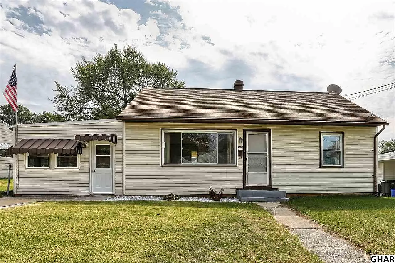 209 Cumberland Dr photo 1