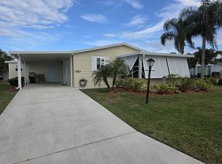 Savanna Club, Port Saint Lucie, FL 34952