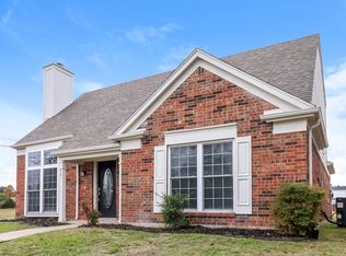 427 Chancellorsville Dr, Mesquite, TX 75149