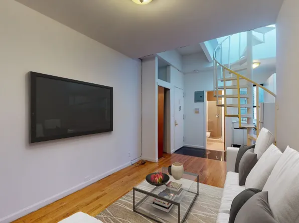 349 E 82nd St APT 5fe, New York, NY 10028