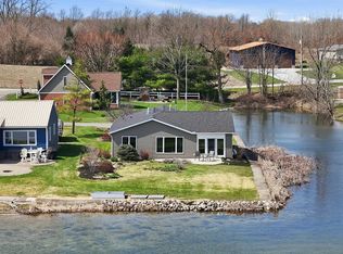 4665 S 895 E, Wolcottville, IN 46795