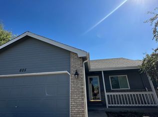 605 Meadow Dr, Windsor, CO 80550