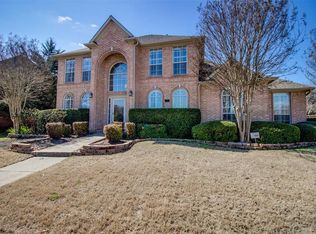 2225 Country Club Dr, Plano, TX 75074