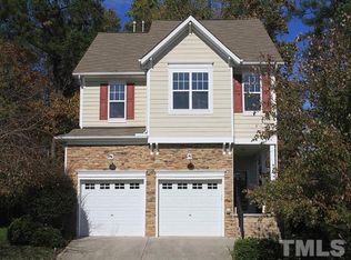 604 Goldflower Dr, Durham, NC 27713