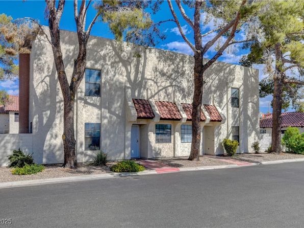 611 Spyglass Ln, Las Vegas, NV 89107