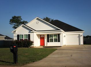 307 Haven Way, Perry, GA 31069