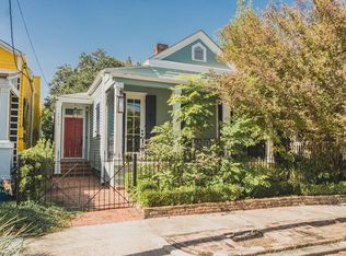 1214 Soniat St, New Orleans, LA 70115
