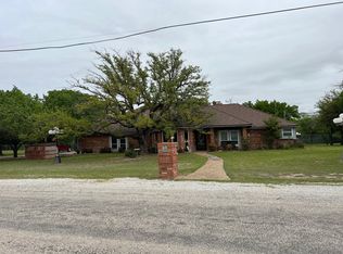 325 Fairway Dr, Willow Park, TX 76087