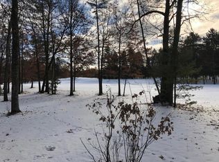 ON Clear Lake Rd, Tomahawk, WI 54487