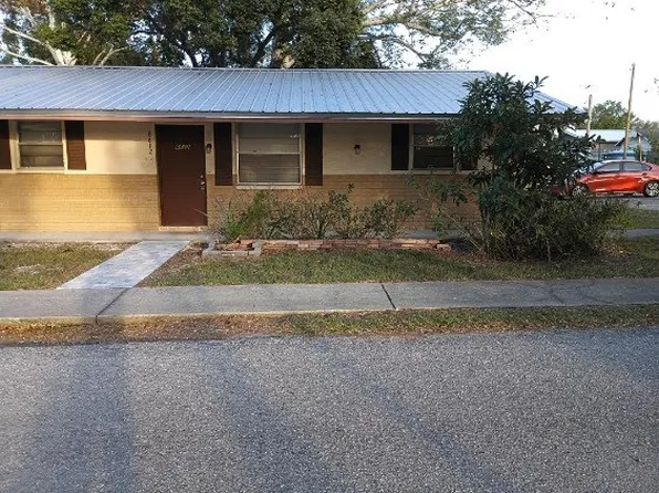 6612 Jefferson St, New Pt Richey, FL 34652