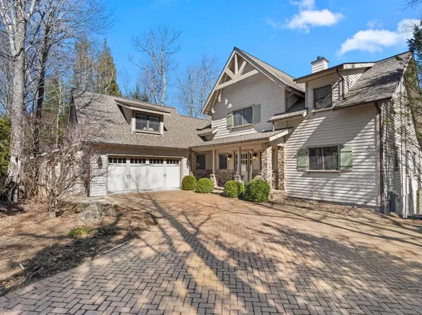 632 Garnet Rock Trail, Highlands, NC 28741