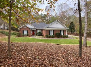 505 Cecily Dr, Fortson, GA 31808