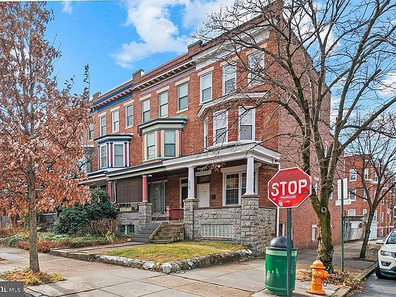2nd image of 2944 Guilford Ave