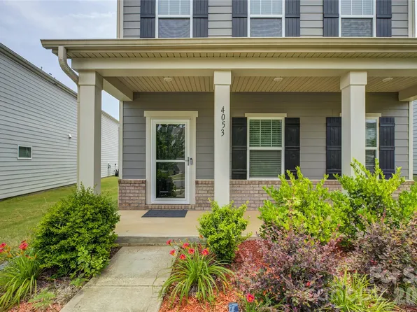 4053 Armstrong Farm Dr, Belmont, NC 28012