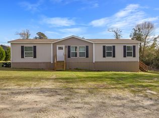 19297 NE Barton Cemetery Rd, Altha, FL 32421