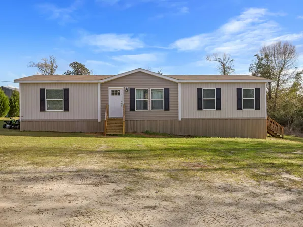 19297 NE Barton Cemetery Rd, Altha, FL 32421