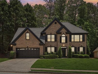 1045 River Valley Dr, Dacula, GA, 30019