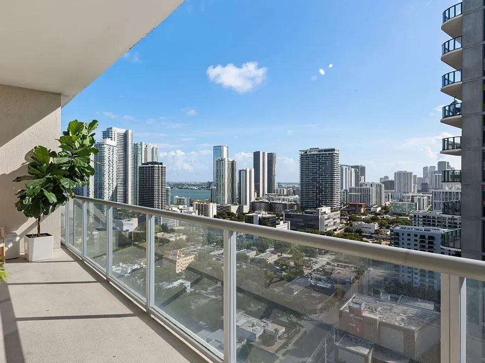 3470 E Coast Ave #H2608