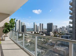 3470 E Coast Ave APT H2608, Miami, FL 33137