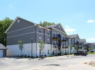 866 Taylor Station Rd APT 202, Columbus, OH 43230