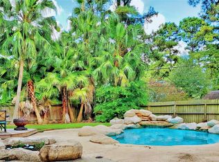 5307 Cobble Ln, Spring, TX 77379