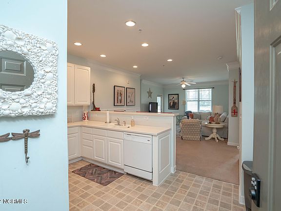 3rd image of 395 Crow Creek Drive NW #1206